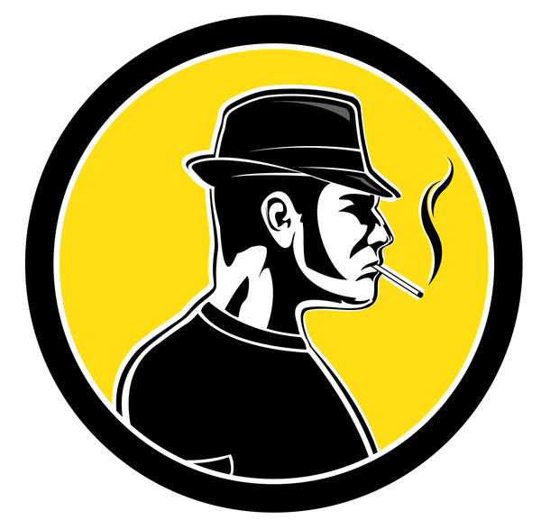 Hadio|Friperie Vintage|Iron-On Patches|Depuis 1991