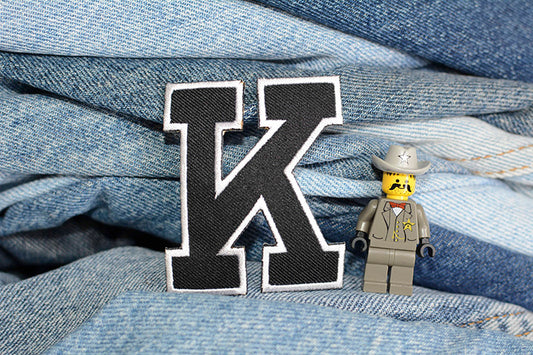 Patch thermocollant J 0223